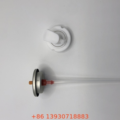 Metalen spuitverf klep Inner gasket Buty U-133 voor langdurige prestaties