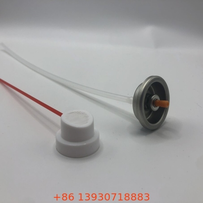 MDF Kit Activator Valve - Verbeter uw productiviteit met nauwkeurige controle