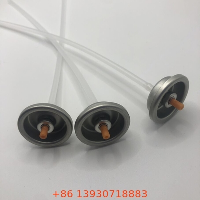 Precision MDF Kit Activator Valve - Bereik elke keer foutloze resultaten