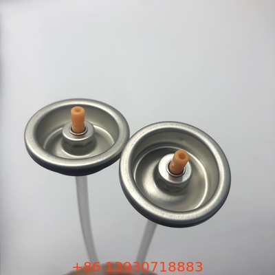 MDF Kit Activator Valve - betrouwbaar onderdeel voor efficiënte gaspatronen