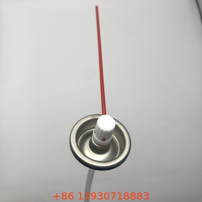 High-Performance MDF Kit Activator Valve voor MDF-stethoscopen met Buna-pakking