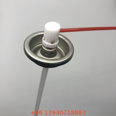 Eenvoudig te installeren Carburator Cleaner Valve Perfecte oplossing voor het reinigen van carburatoren