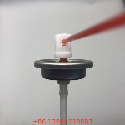 Geavanceerde MDF Kit Activator Valve - Optimaliseer uw workflow met geavanceerde technologie