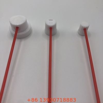 High-Performance MDF Kit Activator Valve voor MDF-stethoscopen met Buna-pakking