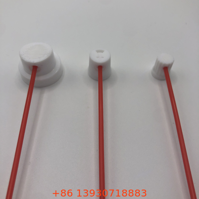 High-Performance MDF Kit Activator Valve voor MDF-stethoscopen met Buna-pakking