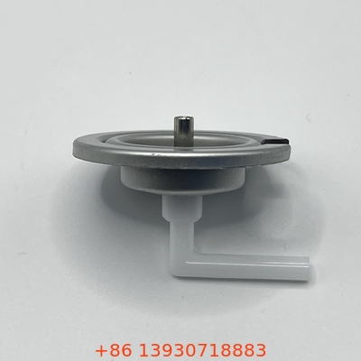 Buna Inner Gasket Butane Gas Valve Ideaal voor OEM-toepassingen