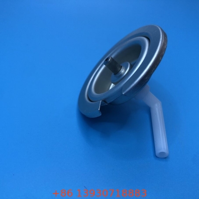 Accepteer OEM - Gascartridge Valve voor Picnic en Hot Pot Cooking