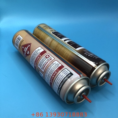 Plastic Stem Gas Lighter Refill Valve voor hervulbare gaslakkers
