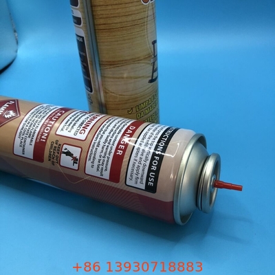 Een inch opvulklep geschikt voor butane lichter gas opvullen