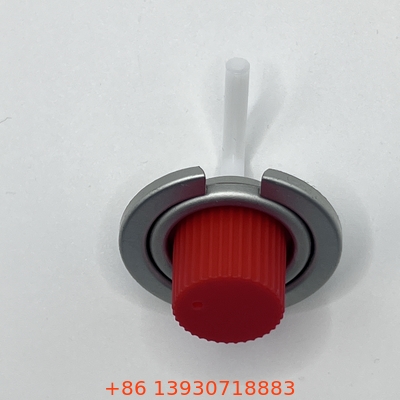 Camping gas cartridge klep Oem 1 inch grootte