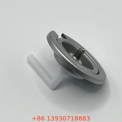 Camping gas cartridge klep Oem 1 inch grootte