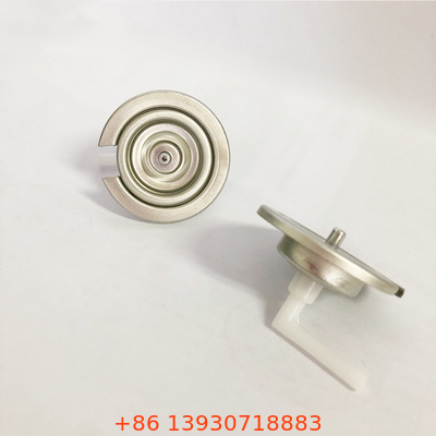 Hot Pot Gas Cartridge Valve voor picknick en Hot Pot Inner Gasket Buna