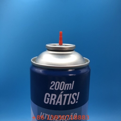 Premium Butane Lighter Gas Valve Volvulk - Eenvoudige opvullingsoplossing voor aanstekers - Betrouwbaar en veelzijdig