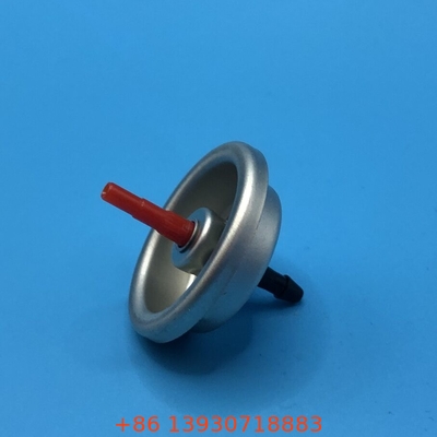 Van de het butagasklep van de fabrieks in het groot nieuwe vulling valveable van de de klepdouane van de het butagasklep lichtere de nieuwe vullingsklep