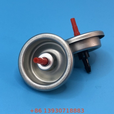 Normale temperatuur gasverlichtingsapparaat Volledige klep Plastic of metaal stam materiaal 1 inch
