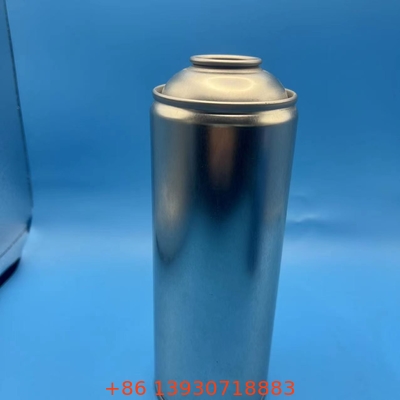 Flexibel butangascontainer met een rechte wand voor gemakkelijk vervoer