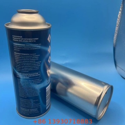 Universal Butane Gas Cartridge Adapter - veelzijdige brandstof compatibiliteit voor buiten koken - handig en kostbaar