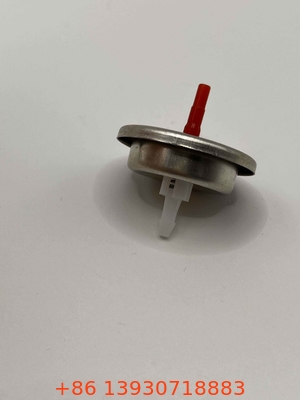 Gasverlichtingsventiel universele butangas met plastic butangasstam