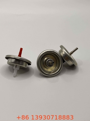 Ergonomische gasklepinstallatie voor efficiënte stroomregeling in industriële processen