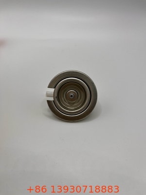 Ontworpen met hoge veiligheidsmaatregelen Gascilinder Valve Metalen en PP