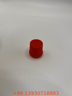Ontworpen met hoge veiligheidsmaatregelen Gascilinder Valve Metalen en PP