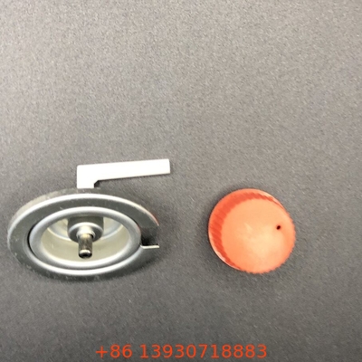 OEM beschikbaar Butane gaskachel klep - Perfect voor camping koken