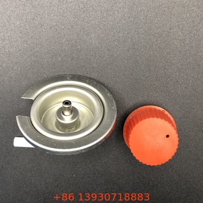 Buna Inner Gasket Butane Gas Valve Duurzame en efficiënte oplossing