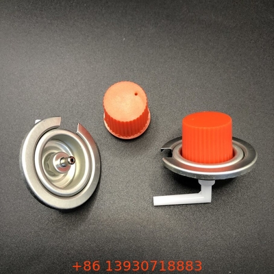 Een inch butane gas klep geschikt voor OEM beschikbare behoeften