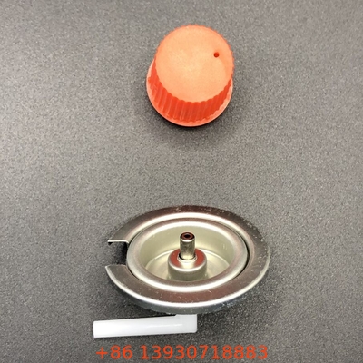 Buna Inner Gasket Butane Gas Valve Duurzame en efficiënte oplossing