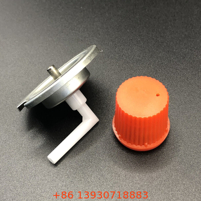 Buna Inner Gasket Butane Gas Valve Duurzame en efficiënte oplossing