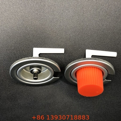 Speciaal Stem 1 inch Butane gasklep voor kachel met 1 inch Stem