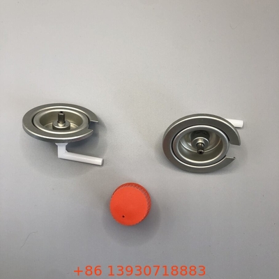 Buna Outer Gaske Gascartridge Valve voor verbeterde bakprestaties