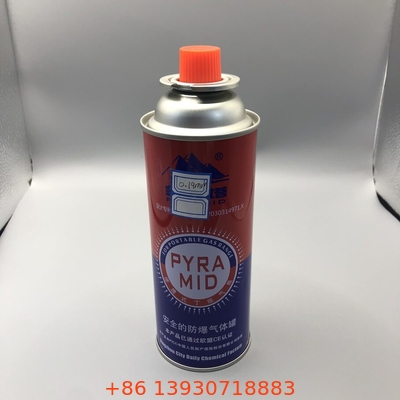 Buna Outer Gaske Gascartridge Valve voor verbeterde bakprestaties