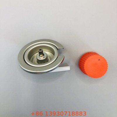 1 inch butangasventiel - Speciaal ontworpen voor buitenliefhebbers