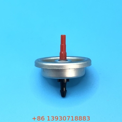 Precision Plastic Stem Butane Gas Lighter Refill Valve: betrouwbare tankoplossing
