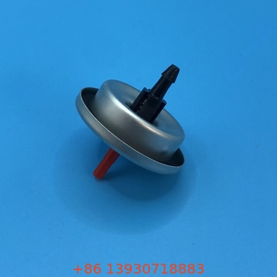 Precision Plastic Stem Butane Gas Lighter Refill Valve: betrouwbare tankoplossing