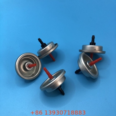 Premium Butane Gas Lichter Volledig Valve Hoogwaardige Volledigingsoplossing voor Precision Lighters