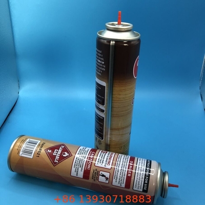 Universal Butane Gas Lighter Volvulkleuf Gemakkelijk Volvullen voor Verschillende Lighter Modellen