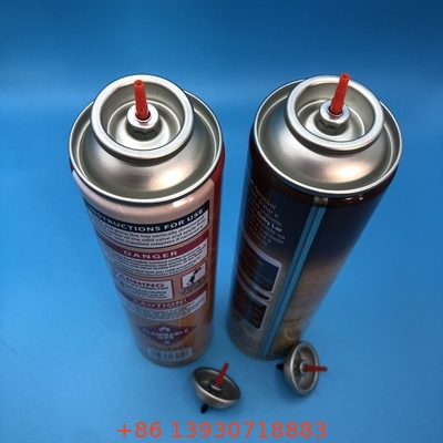 Een inch lichter vulklep betrouwbare en handige lichter gas vul