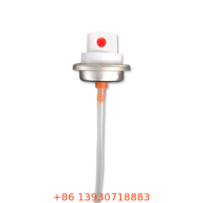 Natural Standard Dip Tube Spraying Paint Component met Buty U-133 Inner Gasket