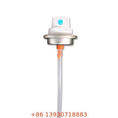 Natural Standard Dip Tube Spraying Paint Component met Buty U-133 Inner Gasket