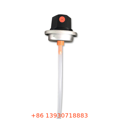 Aerosol Valve Spray Paint Valve met opening ф2.0×ф0.33mm Housing