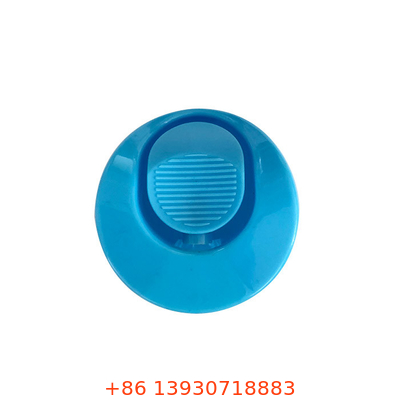 50.13mm Aerosol Spray Nozzle 27.34mm hoogte 2,5-3,5L/min doorstroming voor professionele