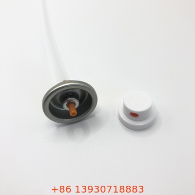 Montagebeker met lagere kuiltjes - Verfcomponent - 25,4 mm