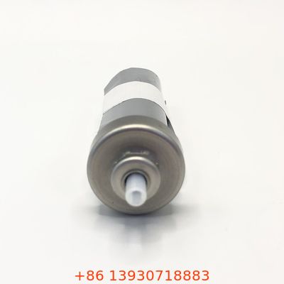 20mm Bag-On-Valve met Precisie Doseerregeling voor Huidverzorgingsmists