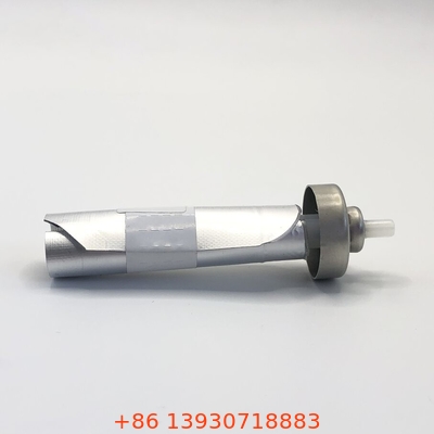 Eco-conscious White Bag Valve Aerosol voor milieuvriendelijke toepassingen
