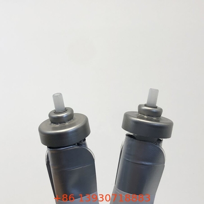 Betrouwbare witte airbag Gecontroleerde klepdruk 0,2-0,4Mpa