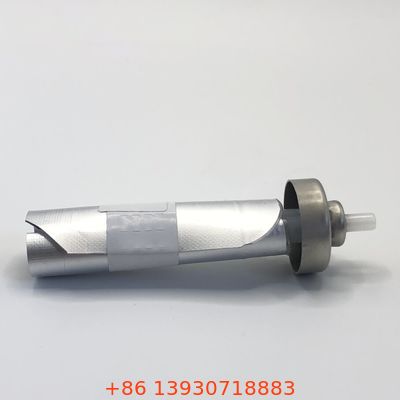 20mm Bag-On-Valve Drijfgas Gescheiden Bag-On-Valve voor Medisch Gebruik