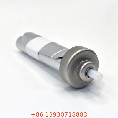 20mm Bag-On-Valve Ideaal voor Persoonlijke Verzorging en Huishoudelijke Producten