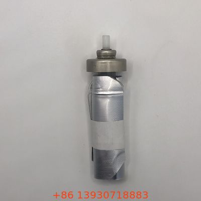 Aerosol Bag-on-Valve Packaging For Skincare, Sunscreen And Body Care Products